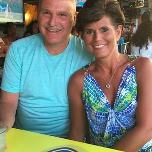 Meet your Posher, Pam